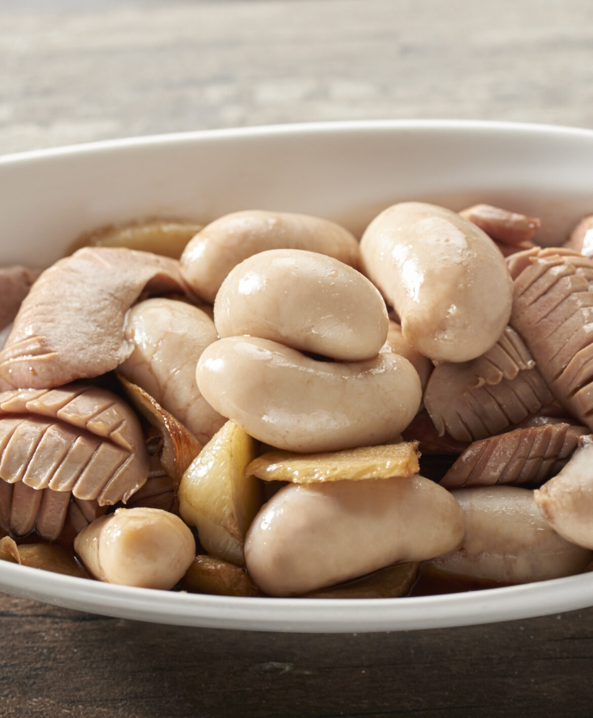 0244麻油雙腰